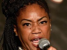 Tiffany Haddish