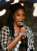Tiffany Haddish photo