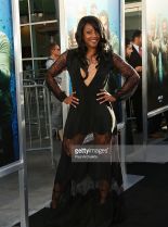 Tiffany Haddish