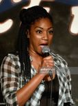 Tiffany Haddish