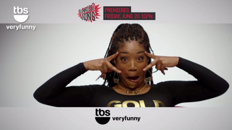 Tiffany Haddish