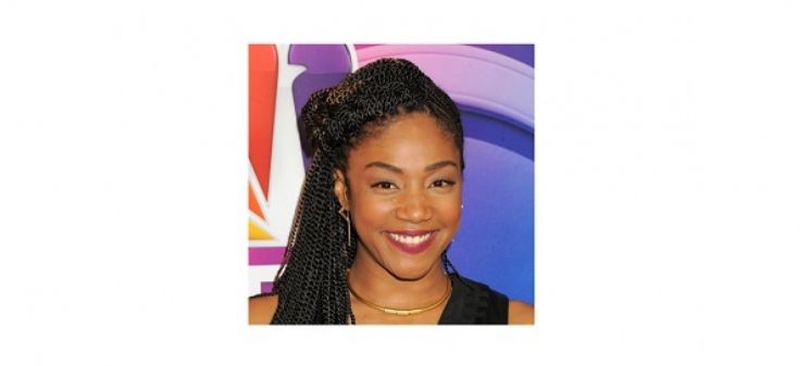 Tiffany Haddish