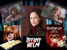 Tiffany Helm #2184037 picture (Landscape Medium)