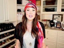 Tiffany Hendra