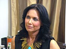 Tiffany Hendra