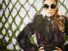 Tiffany Hendra