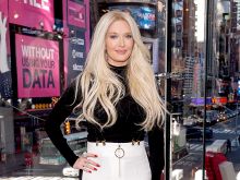 Tiffany Hendra