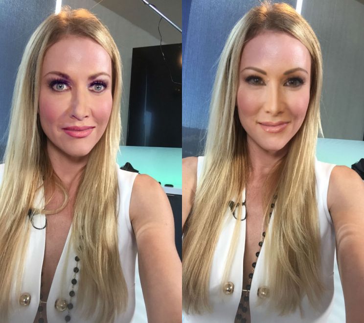 Tiffany Hendra