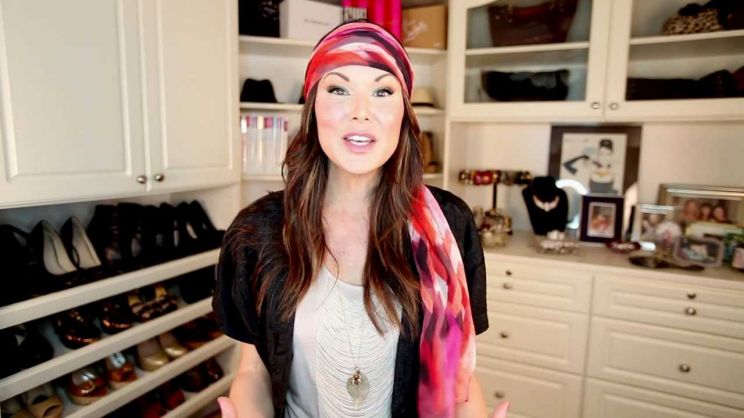 Tiffany Hendra