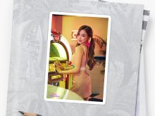 Tiffany Holiday