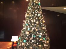 Tiffany Holiday