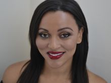 Tiffany Holiday
