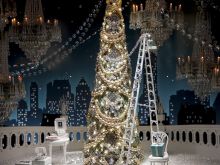 Tiffany Holiday