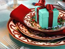 Tiffany Holiday