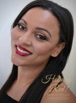 Tiffany Holiday