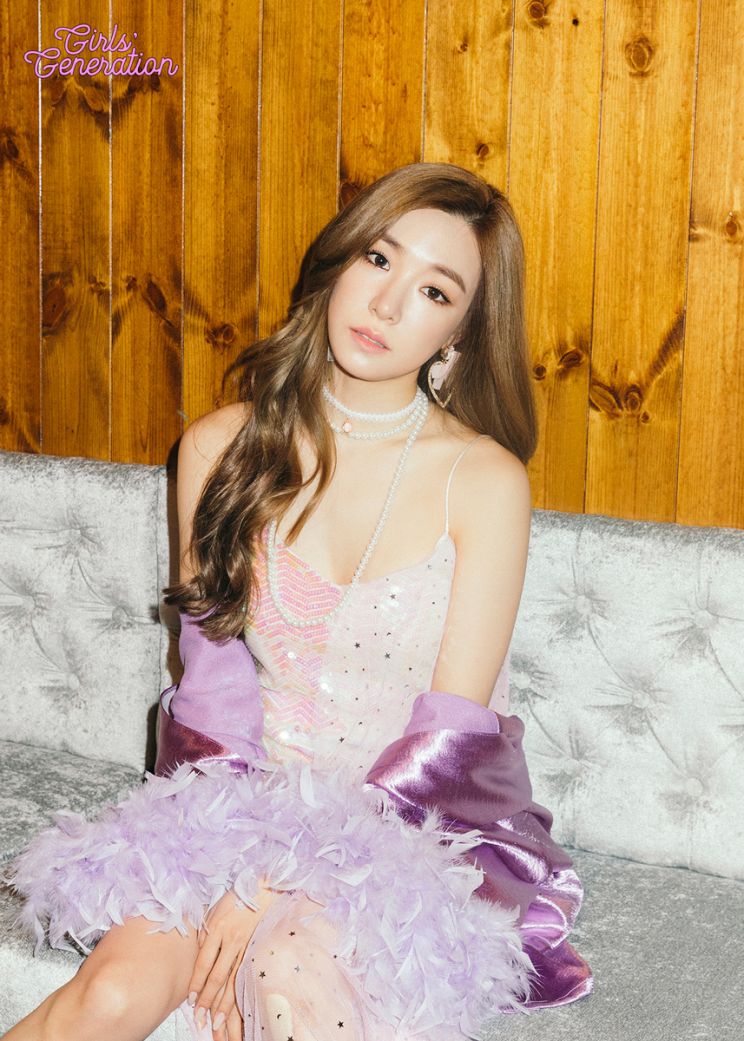 Tiffany Holiday