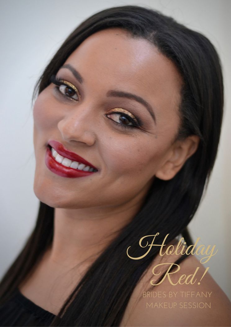 Tiffany Holiday