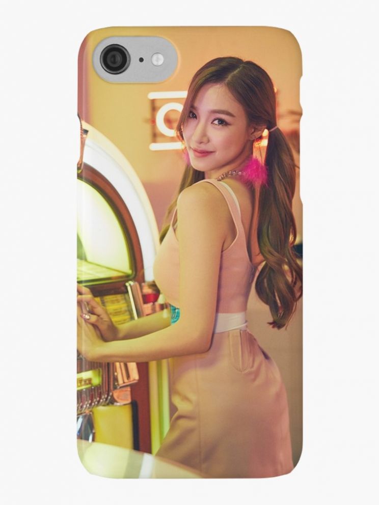 Tiffany Holiday