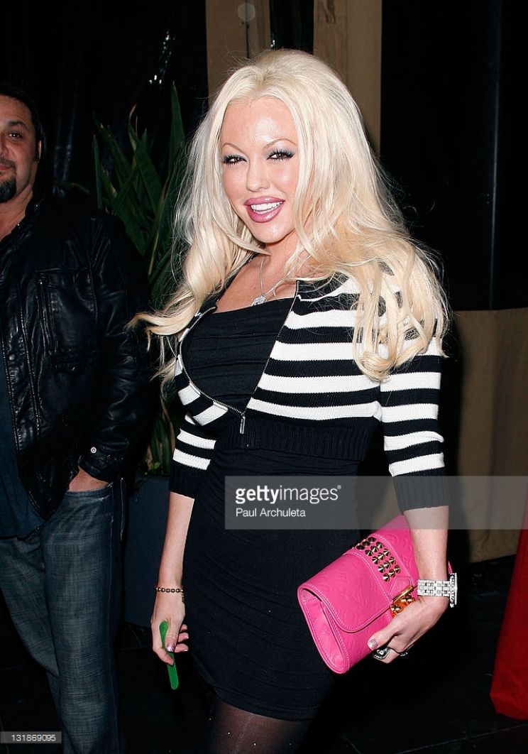 Tiffany Holiday