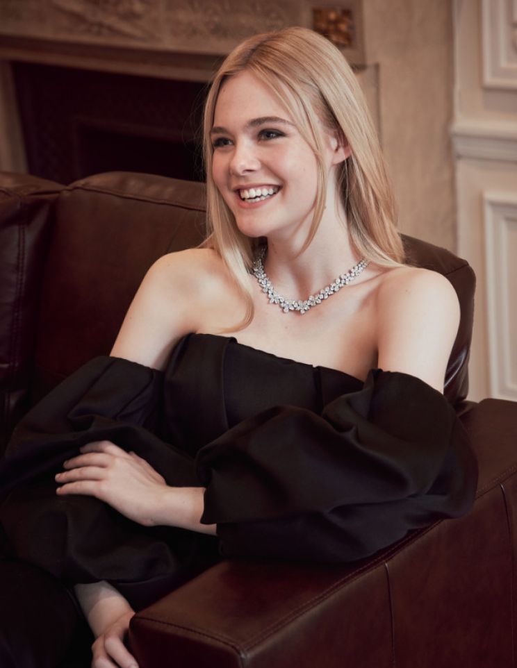 Tiffany Holiday