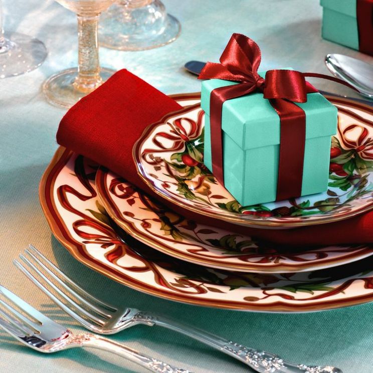 Tiffany Holiday