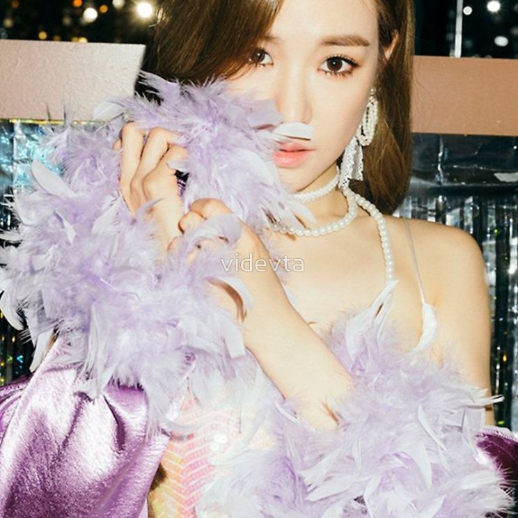 Tiffany Holiday