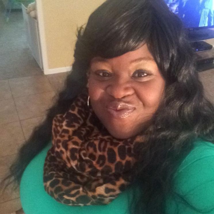 Tiffany Hopkins