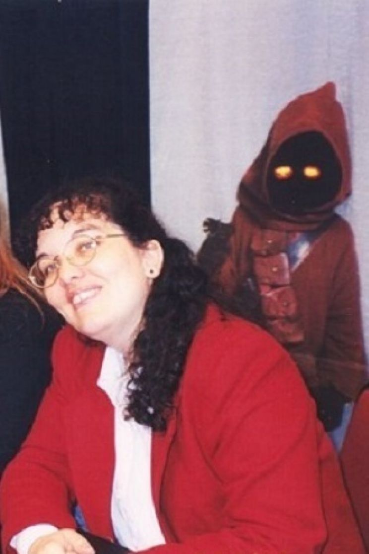 Tiffany L. Kurtz