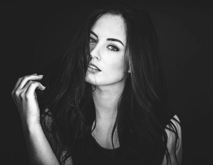 Tiffany Lonsdale