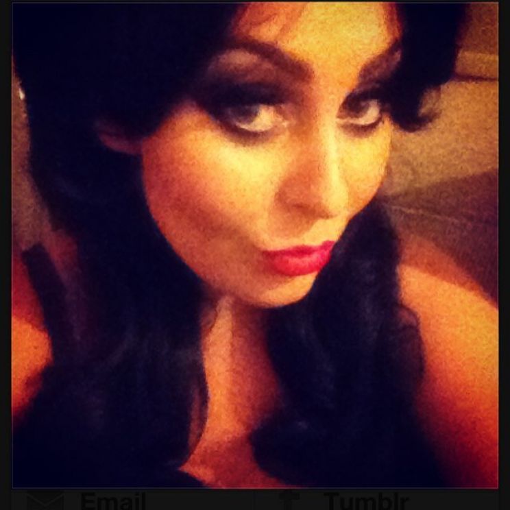 Tiffany Martin