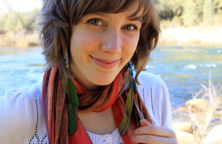 Tiffany Martin