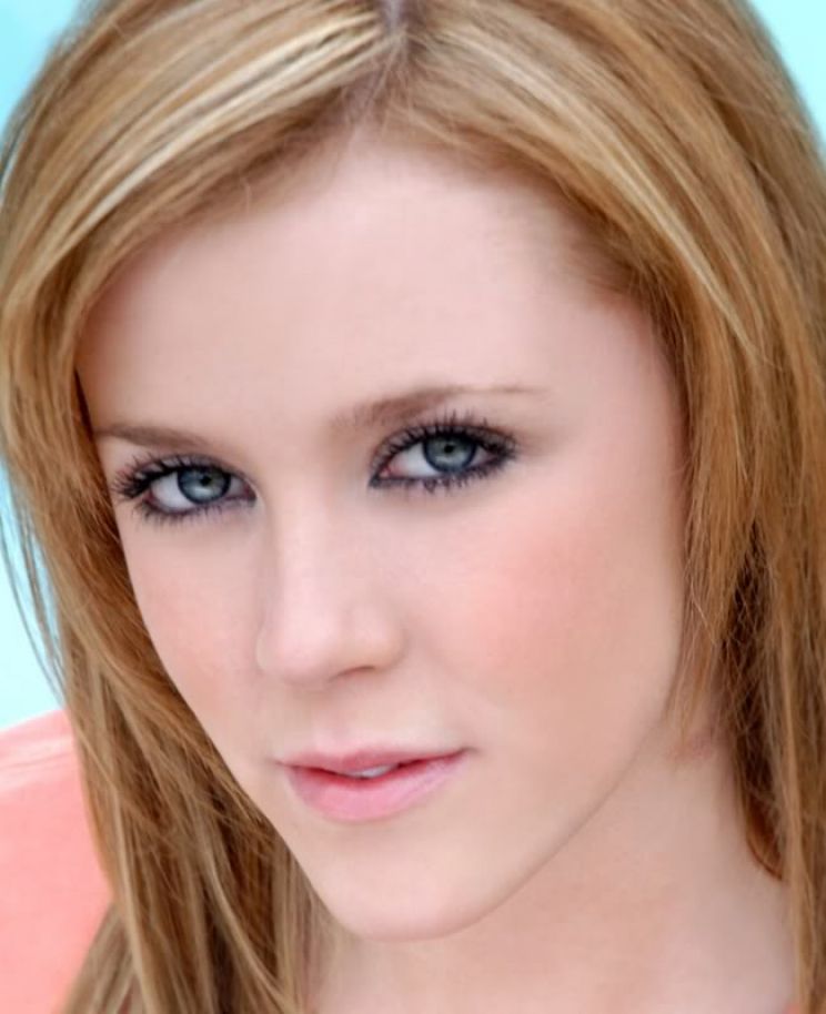 Tiffany Martin