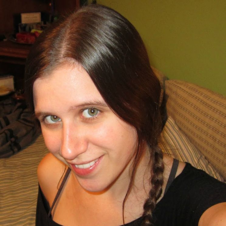 Tiffany Martin