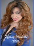 Tiffany Michelle