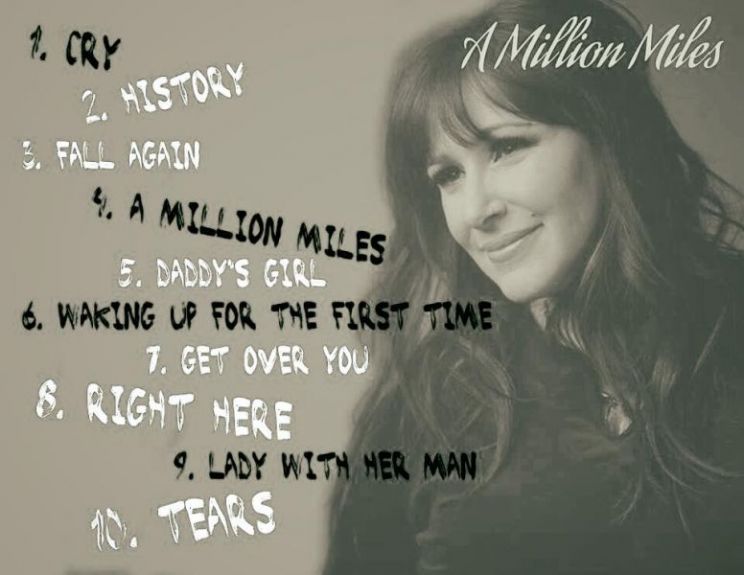 Tiffany Million