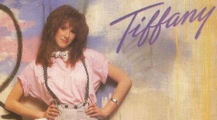 Tiffany Million
