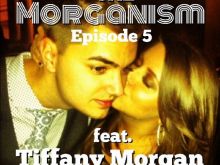 Tiffany Morgan