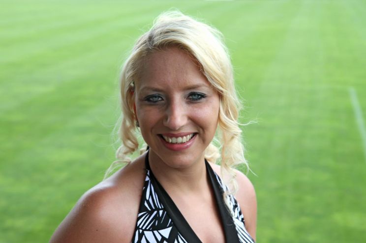 Tiffany Mualem