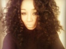 Tiffany Pollard