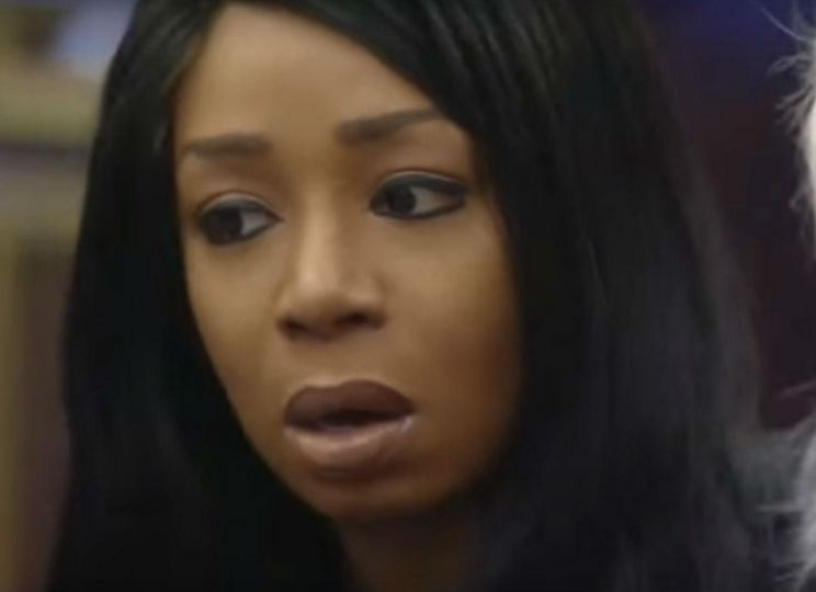 Tiffany Pollard