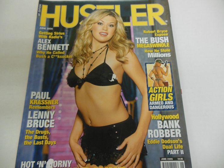 Tiffany Rayne's Biography - Wall Of Celebrities