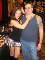 Tiffany Shepis #840551 picture (Portrait Medium)