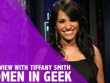 Tiffany Smith