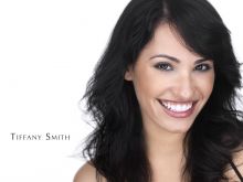 Tiffany Smith