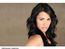 Tiffany Smith