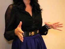 Tiffany Smith