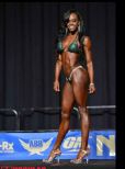 Tiffany Smith