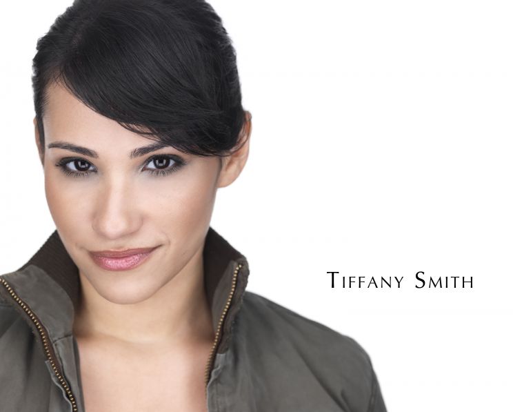 Tiffany Smith