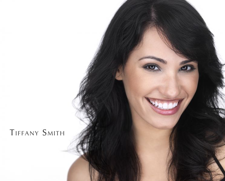 Tiffany Smith