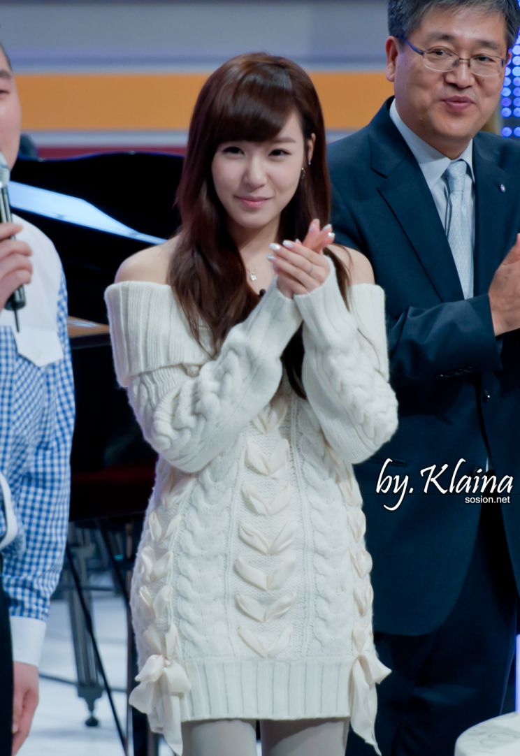 Tiffany Star